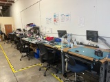 Complete Greenville, SC Facility Parts, Equipment, & Fixtures