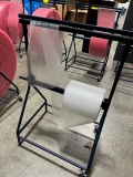 Bubble Wrap Dispenser