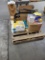 Ames, IA- Merchandise Pallet(s) with approx. $4,600 at Retail of Animal Care Products