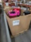 Ames, IA- Merchandise Pallet(s) with approx. $2,900 at Retail of Feed Handling & Equine Products