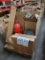Ames, IA- Merchandise Pallet(s) with approx. $3,900 at Retail of Drip Systems & Nipple Products