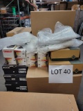 Ames, IA- Merchandise Pallet(s) with approx. $3,300 at Retail of Footwear
