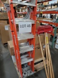 Ames, IA- Mixed Merchandise Pallet(s) with approx. $4,000 at Retail of Tools, Safety Equipment, Scal