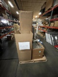 Ames, IA- Merchandise Pallet(s) with approx. $6,500 at Retail of Poultry Products