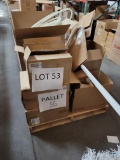 Ames, IA- Merchandise Pallet(s) with approx. $4,800 at Retail of Water Products