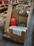 Ames, IA- Merchandise Pallet(s) with approx. $3,900 at Retail of Drip Systems & Nipple Products