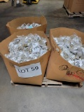 Ames, IA- Merchandise Pallet(s) with approx. $79,800 at Retail of 1,047qty of CHORETIME EQUIPMENT PP