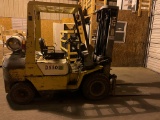 Forest, MS- 1994 TCM 4 wheel pneumatic Model: FG25N3T VIN: A23T44053 Hours: 7027 Note: This lot is l