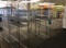 Assorted Size Metro Racks; Majority Size 18