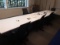 Confrence Table- 18.5’ x 47.5”  (Room 393)