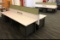 Complete Double-Sided Workstations