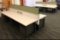 Complete Double-Sided Workstations
