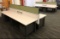 Complete Double-Sided Workstations