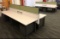 Complete Double-Sided Workstations