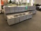 2-Drawer Tan Pedestals (No Keys)