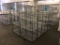 Metro Racks; 18