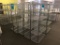 Metro Racks; 18