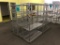 Metro Racks; 18