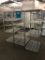 Metro Racks; 24