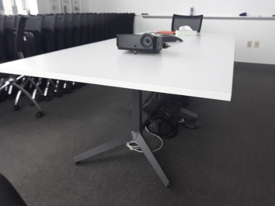 Confrence Table- 102" x 47.5" (Room 390)
