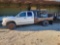 Lincoln, AR- 2006 Dodge 3500 Quad Cab