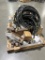 Dexter, MO- New Merchandise Lot: Heaters, Heater Parts, Heat Lamps, Bulbs, & More