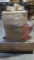 Nevada, MO- New Merchandise Lot: Feed Delivery & Feed Handling Products