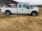 South Fulton, TN- 2012 Ford F250 Super Duty Super Cab