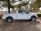Clinton, NC- 2013 Ford F150 Super Cab
