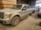 Lincoln, AR- 2013 Ford F150
