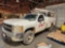 Lincoln, AR- 2010 Chevy 3500 Reg. Cab