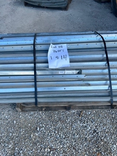 Cassville, MO- Bulk Lot of Bin Parts