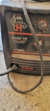 Algona, IA- Hobart Welder Handler 140