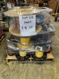 Cassville, MO- Bulk Lot of Wire
