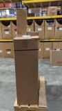 Nevada, MO- New Merchandise Lot: Heaters, Heater Parts, & Components