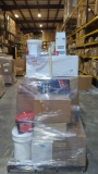 Nevada, MO- New Merchandise Lot: Tools, Power Wash Products, Outdoor Products, Heat Lamps, Lighting