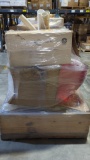 Nevada, MO- New Merchandise Lot: Feed Delivery & Feed Handling Products