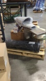 Nevada, MO- New Merchandise Lot: Building Supplies
