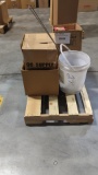 Nevada, MO- New Merchandise Lot: Nuts & Bolts