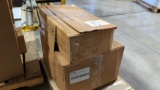 Nevada, MO- New Merchandise Lot: Ventilation Products