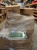 Sedalia, MO- New Merchandise Lot: Electrical Components, Lighting, & Drip System Parts & Components