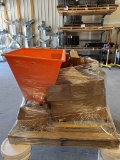 Sedalia, MO- New Merchandise Lot: Feed Delivery, Feed Handling, & Nipple Products
