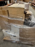 Sedalia, MO- New Merchandise Lot: Motors, Heaters, Heater Parts, Heat Lamps, Bulbs, & More
