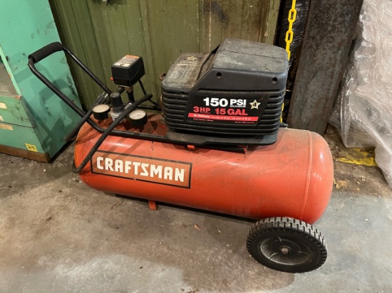 Air Compressor