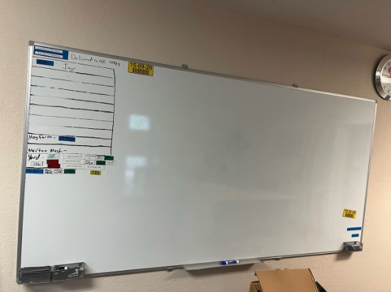 Whiteboard