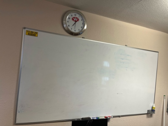 Whiteboard