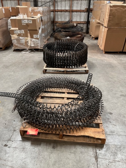 Auger Line