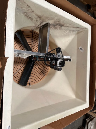 36" Performer Fan