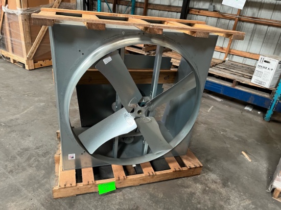 Cumberland 36" Fan
