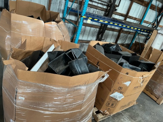 Elevator Buckets